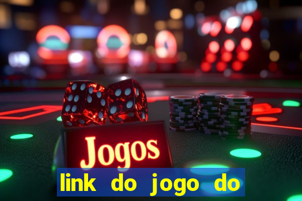 link do jogo do tigrinho verdadeiro